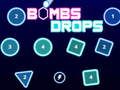 Gra Zrzuty bomb  w Internecie