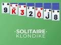 Gra Pasjans Klondike  w Internecie