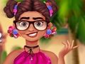 Gra Mirabella kontra Isabell Glamorous Fashion Battle  w Internecie