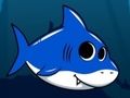 Gra Idź Baby Shark Idź  w Internecie