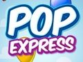 Gra Pop Express w Internecie