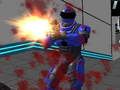 Gra Evo Deathmatch strzelca w Internecie