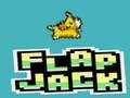 Gra Flapjack  w Internecie