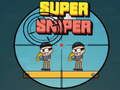 Gra Super strzelec  w Internecie
