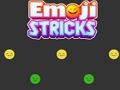 Gra Emotikony Uderzenia  w Internecie