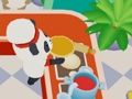 Gra Pizzeria Panda  w Internecie