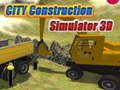 Gra Symulator budowy miasta Master 3D w Internecie