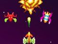 Gra Blaster retro w Internecie