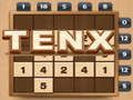 Gra Tenx w Internecie