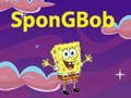 Gra SpongeBob  w Internecie