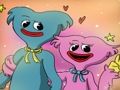 Gra Poppy Playtime Time Jigsaw Time w Internecie