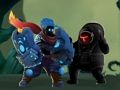 Gra Smoczy Wojownicy Ninja  w Internecie