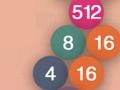 Gra Bańka 2048  w Internecie