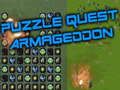 Gra Puzzle Quest Armagedon  w Internecie