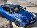Gra Układanka BMW M4 Coupe  w Internecie
