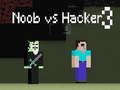 Gra Noob kontra haker 3 w Internecie Gra Noob kontra haker 3 w Internecie