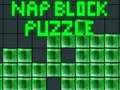 Gra Puzzle z blokami drzemek  w Internecie