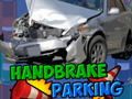 Gra Parking hamulca ręcznego  w Internecie