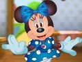 Gra Myszka Minnie  w Internecie