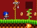Gra Sonic HTML5 w Internecie