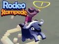 Gra Rodeo Stampede w Internecie