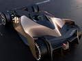 Gra Nissan Ariya Concept Slajd w Internecie