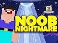 Gra Zręcznościowe Noob Nightmare  w Internecie