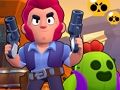 Gra Ukryte czaszki Brawl Stars  w Internecie