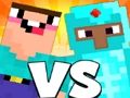 Gra Arena: Noob kontra zawodowiec w Internecie Gra Arena: Noob kontra zawodowiec w Internecie