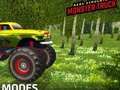 Gra Prawdziwy symulator: Monster Truck  w Internecie