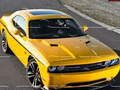 Gra Układanka Dodge Challenger SRT8  w Internecie