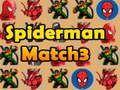 Gra Mecz Spidermana3  w Internecie