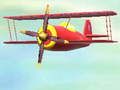 Gra Gra 2D Ariplane Wars 1942  w Internecie