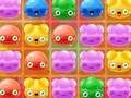 Gra Jelly Crush Match 3 w Internecie