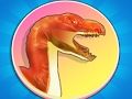 Gra Symulator fuzji dinozaurów  w Internecie