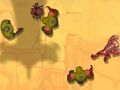 Gra Stickman vs Zombies Wars w Internecie