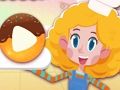 Gra Księżniczka Dream Bakery  w Internecie