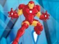 Gra Avengers Iron Man: Powstanie Ultrona 2  w Internecie