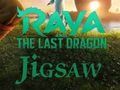 Gra Raya i ostatni smok Jigsaw  w Internecie