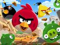 Gra Angry Birds Mad skokuje w Internecie