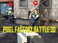 Gra Pixel Factory Battle 3D w Internecie