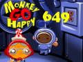 Gra Monkey Go Happy Stage 649 w Internecie