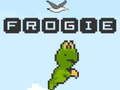 Gra Frogie w Internecie