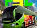 Gra Napęd symulatora autobusu terenowego 3D  w Internecie