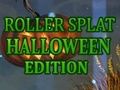 Gra Roller Splat Halloween Edition w Internecie