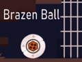 Gra Mosiężna piłka  w Internecie
