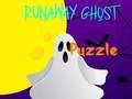 Gra Puzzle z uciekającym duchem  w Internecie