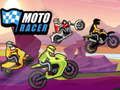 Gra Moto Racer w Internecie