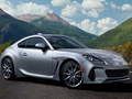 Gra Zjeżdżalnia Subaru BRZ  w Internecie