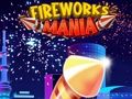 Gra Mania fajerwerków  w Internecie